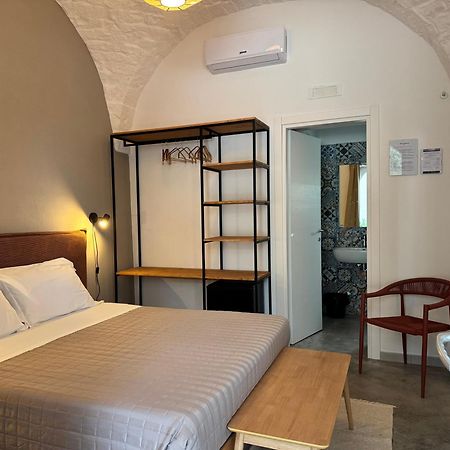 Tenuta Amostuni-Country House 외부 사진