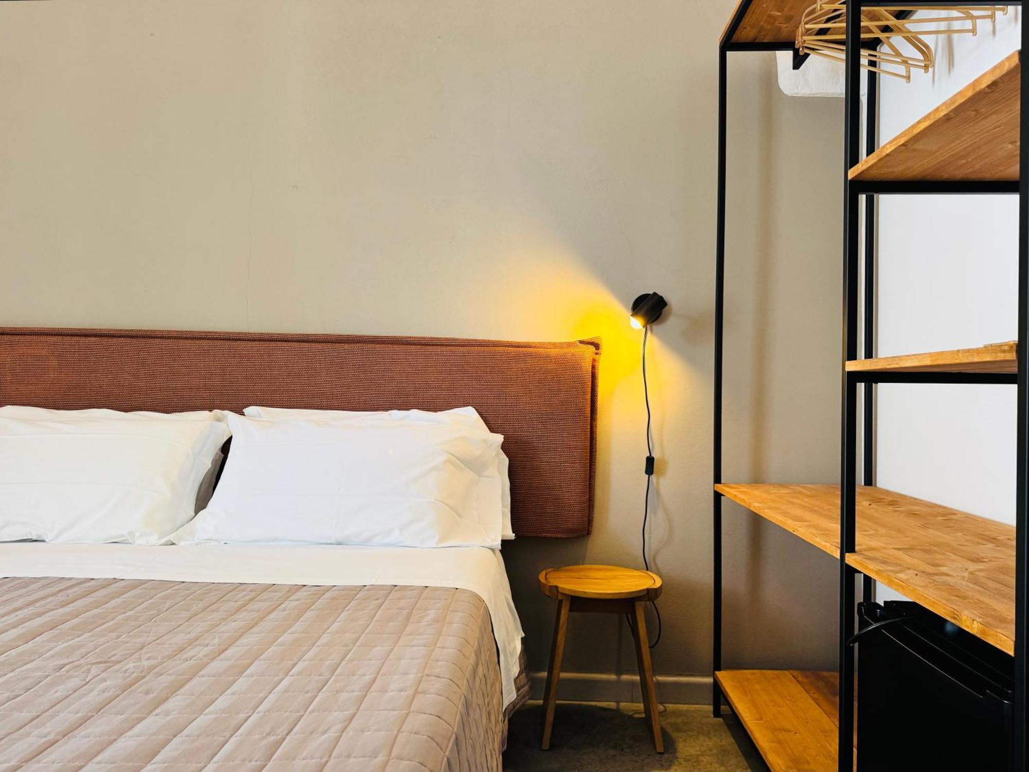 Tenuta Amostuni-Country House 외부 사진