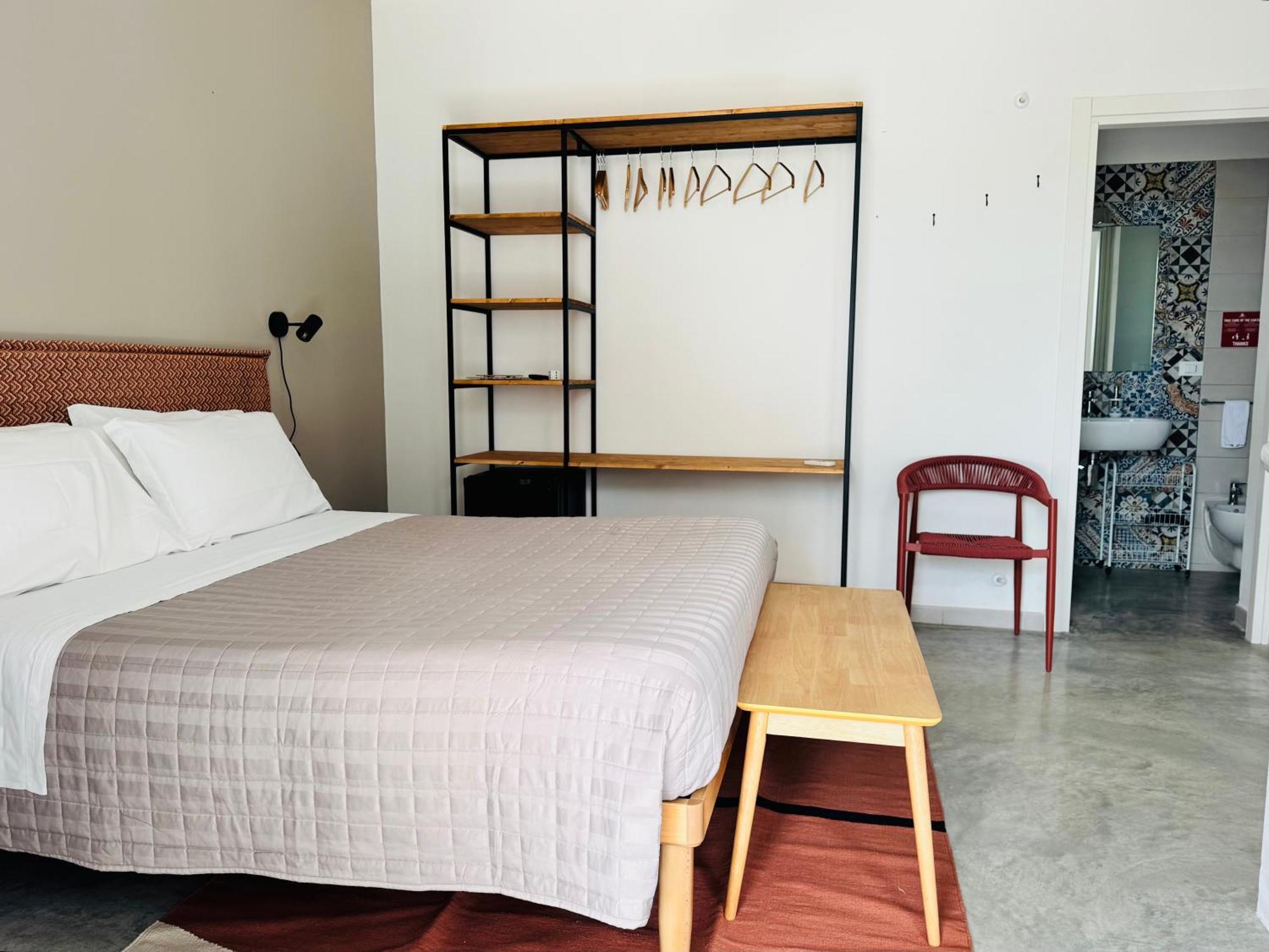 Tenuta Amostuni-Country House 외부 사진