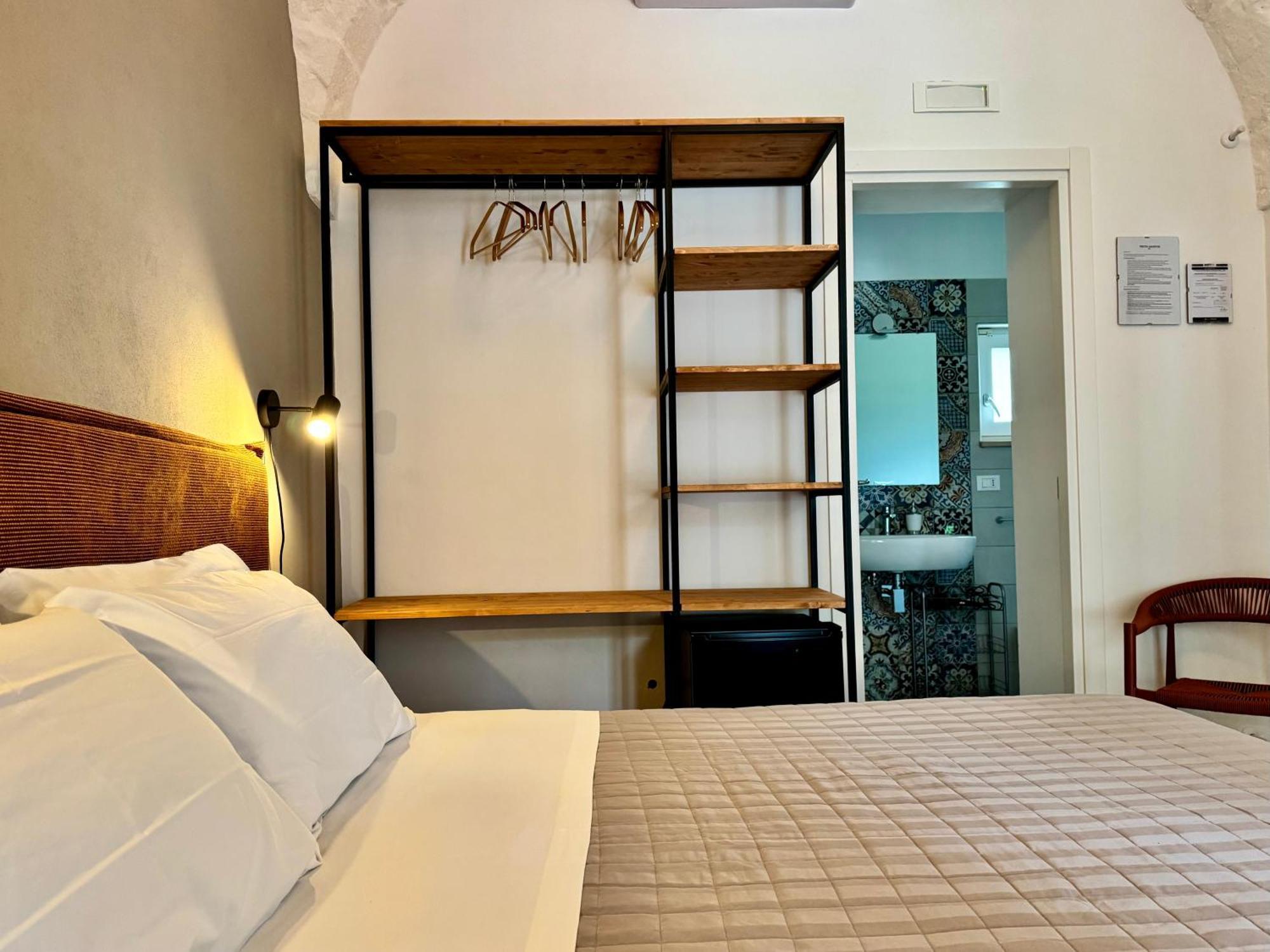 Tenuta Amostuni-Country House 외부 사진