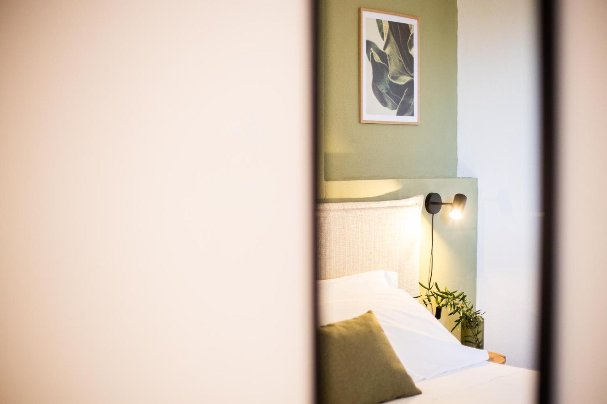 Tenuta Amostuni-Country House 외부 사진
