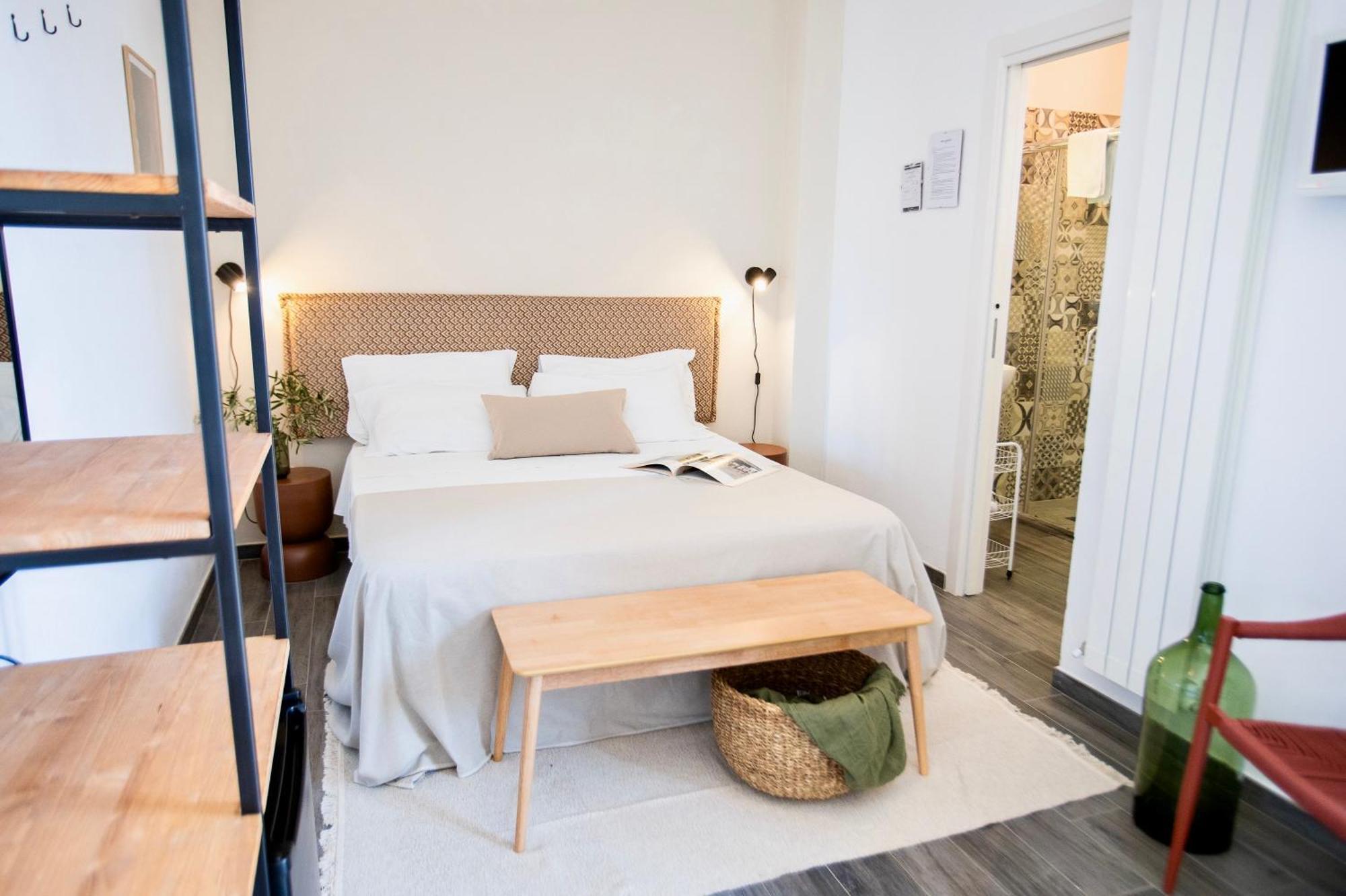 Tenuta Amostuni-Country House 외부 사진