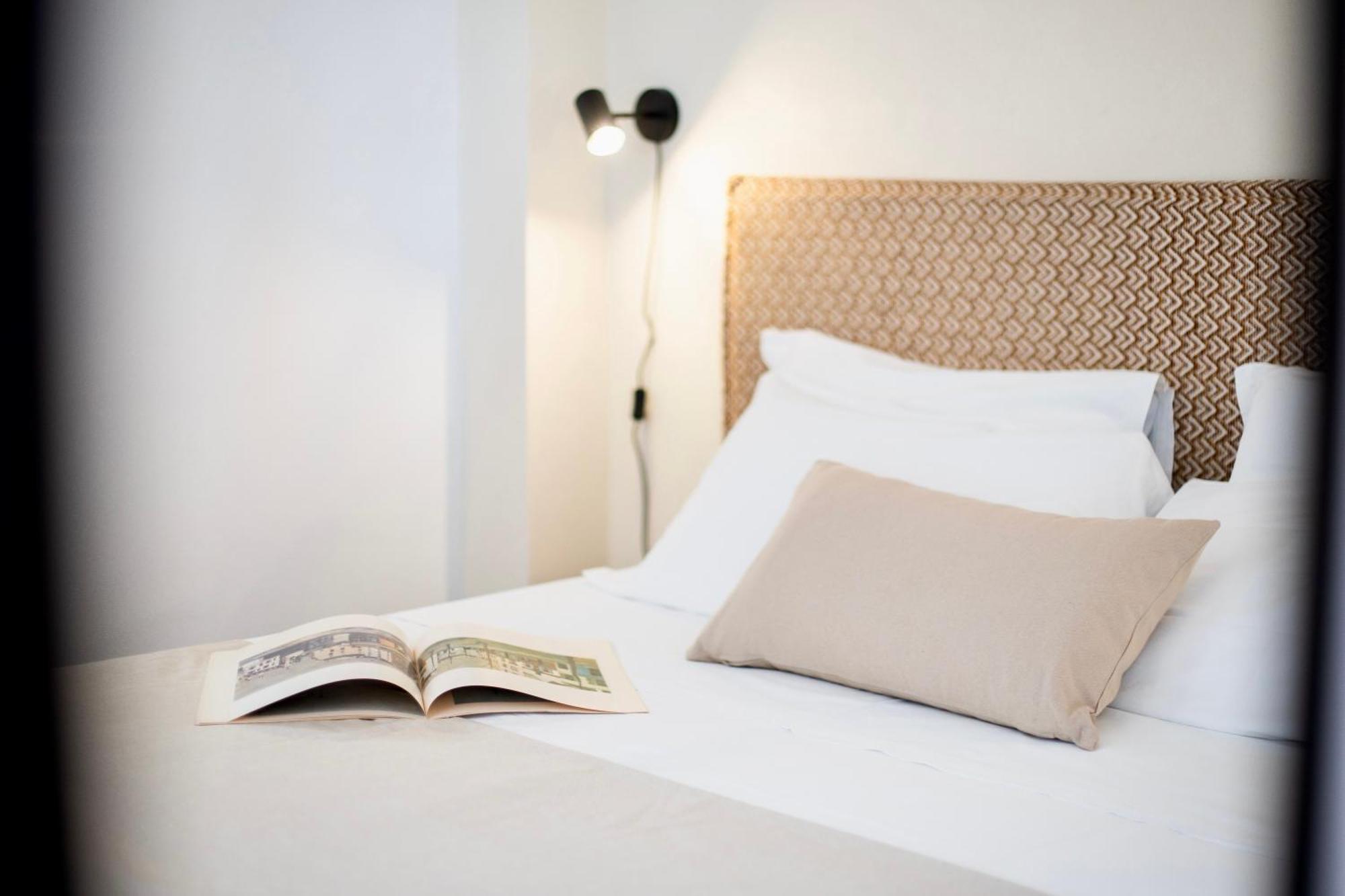 Tenuta Amostuni-Country House 외부 사진